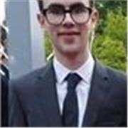 Mathematics tutor. Can teach up to SQA Higher level
