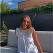 Profesora particular de primero a cuarto de primaria.