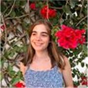 Profesora con un año de experiencia en la enseñanza particular, especializado en impartir clases de forma presencial y online