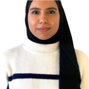 Fatima Zahra