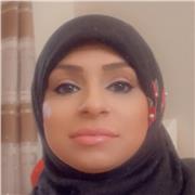 I am a friendly, approachable person and able to build a good rapport. My teaching is aimed at primary/11plus/learning English.