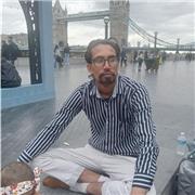 Barinder Kumar