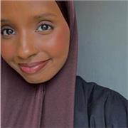 Hi, I am a passionate and creative educator.