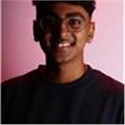 I am a very outgoing and friendly person, who is approachable and supportive to all kinds of people. Ideally GCSE students