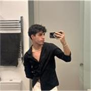 Estudiante de ingeniería, doy clases de matemáticas, física y tecnología a ESO y Bachillerato en Barcelona y alrededores.