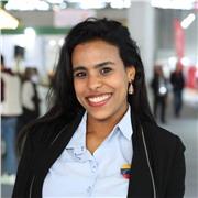 Prof qui donne cours d'espagnol en linge pour les débutants