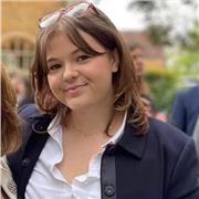 Online or in person after school spanish tutor