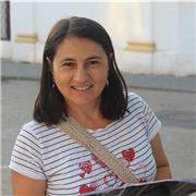 Camelia Miroescu