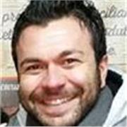 Experienced Spanish and English teacher from Italy