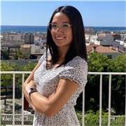 Actualmente soy profesora de grado medio de gestión administrativa y de grado superior de administración y finanzas 