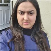 This is Rozy. I am 29 yrs old. I have got some experience in teaching mathematics and I also got 7 bands in IELTS exam which is equivalent to grade A in UK. I am willing to provide tutions to child from age 6 to 14 yrs in english and mathematics