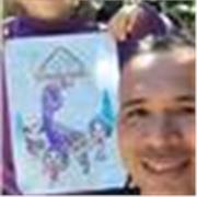 Profesor de Informática y Diseño Gráfico (Corel Draw)