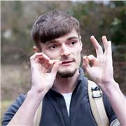 Job Étudiant - Professeur d'Anglais - Sans expérience