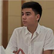 Can teach Russian , Turkish, Azeri, Uzbek, Turkmen languages