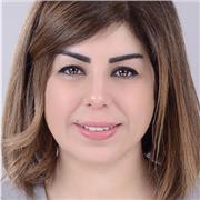 tle
Experienced English Teacher with 20 Years of Success Helping Students Achieve Their Goals