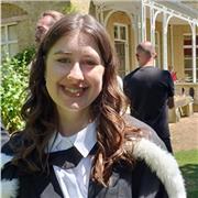 I am a Cambridge Law graduate looking to help law students.