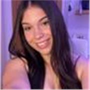 Chica joven con experiencia laboral,muy trabajadora,divertida y paciente.
Con experiencia y estudios de educación infantil.

