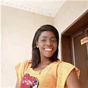 Abiola Oluwabusayo