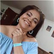 Profesora para enseñar idioma español y clases de baile para todas las edades , clases didácticas y sobre todo con paciencia para adquirir rutina, constancia y llegar al éxito soñado