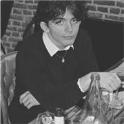 Élève de 1ere année à Sciences Po donne cours particuliers pour diverses matières de la 6e à la terminale.