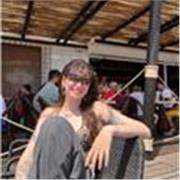 Hello! ¿quieres aprender inglés de manera dinámica y fácil? tengo experiencia en la enseñanza a todos los niveles: desde principiantes hasta avanzados, tanto para obtener objetivos académicos, como de conversación de manera didáctica y fácil!
