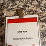 Emre