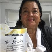 Profesora titulada en Contabilidad con mas de 10 años de experiencia , orientando clases virtual y presencial