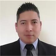 Licenciado en idiomas (profesor de Ingles y Aleman)