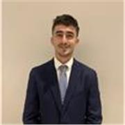 Profesor de refuerzo en Primaria en Málaga, graduado en Educación Primaria con experiencia docente