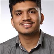 Physics Tutor for children of all ages .As a Master’s student at TUHH, I simplify complex Physics concepts through the lens of re