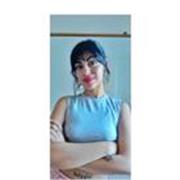 Profesora ayuda con el ingles conversacional de manera casual y divertida