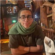 Learn Italian without the stress — chat, laugh, and impress your friends while speaking like a local in no time!