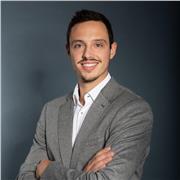 Profesor de Matemáticas y Física con experiencia con alumnos de la alianza francesa en Santiago