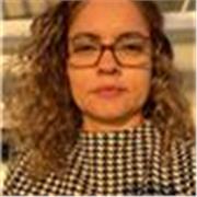 Professora de língua portuguesa para estrangeiros
