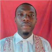 Maths tutor providing lessons for students between the age of 12-28