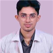 Biology teacher who teaches Children of all ages in English.