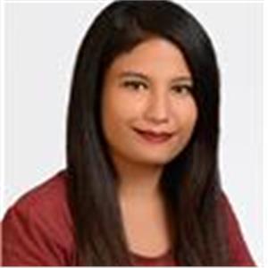 Meryem Barlik