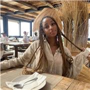 I give affordable English lessons for Portuguese speakers