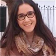 Profesora de Lengua Castellana y Literatura y Latín imparte clases de refuerzo a alumnos de Primaria, ESO y Bachillerato