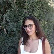 Niñera Bilíngue (Portugués y Inglés) | Graduada en Turismo (USP y UDG)