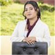 maestra de apoyo escolar en general Nivel primaria, secundaria y bachillerato