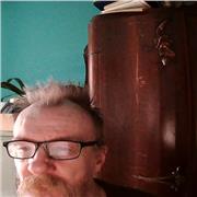 Professeur d'anglais, à destination des grands débutants, adultes et adolescents