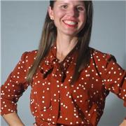 ¡Hola! Spanisch von Null auf – Spanisch Muttersprachlicherin für Anfänger bietet Unterricht mit Unterhaltungenmethoden an