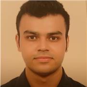 Suchet Chaturvedi