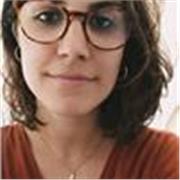 Profesora de francés niños y adultos A1-C1