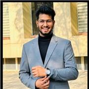 Ankit Dwivedi