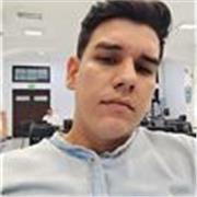 Estudiante de Ingenería de Sistemas de Ultimo Semestre