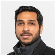 Ahsan Alam