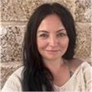 I am an energetic, passionate, motivating, confidence building English language tutor! 