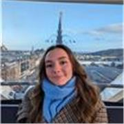 Hi, I am a teacher of the political sciences in Scotland! That includes modern studies from National 5 to Advanced Higher